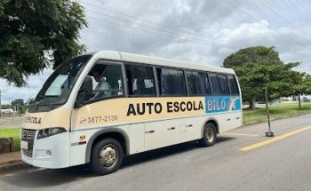 Auto Escola e Despachante Bilo