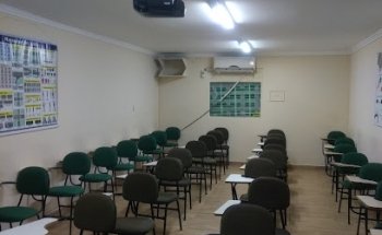 Autoescola Lavínia