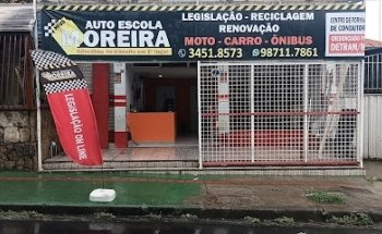 Auto Escola Moreira Rio Branco BH