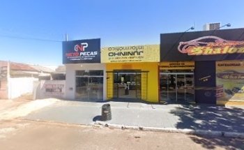 Autoescola Shalon Naviraí