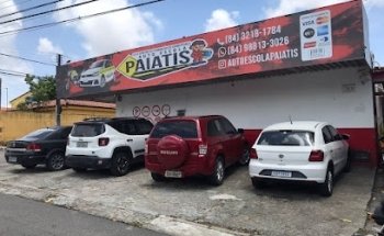 Auto Escola Paiatis ( Satélite )