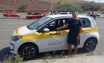 Auto Escola Mesquita