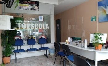 Auto Escola Nova Morumbi