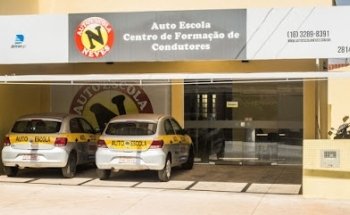 Autoescola Neves Unid. 4 (Jd. Florestan Fernandes)