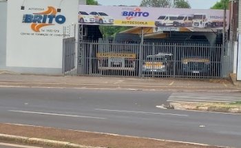 Auto Escola de Brito