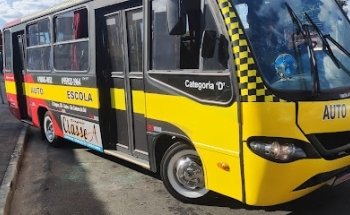 Auto Escola Classe A