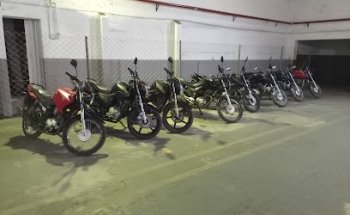 Acencon centro de formação de condutores