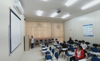 Auto Escola Infinity