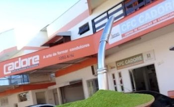 Driver Training Center Cadore