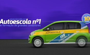 Autoescola Modelo