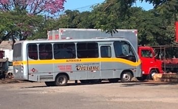 Auto Escola Viviane