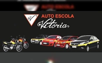 Auto Escola Vitória