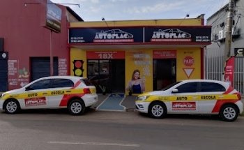 Autoescola Autoplac Teresina Piaui