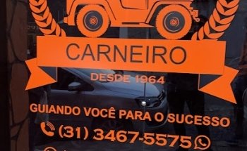 CFC Carneiro auto escola Carneiro