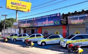 Autoescola Top Driver