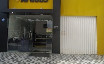 Auto Escola + Amigos