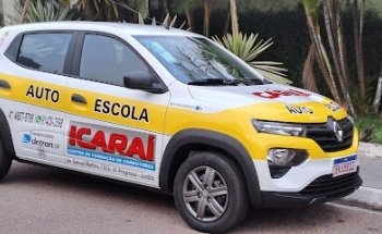 Auto Escola Icaraí