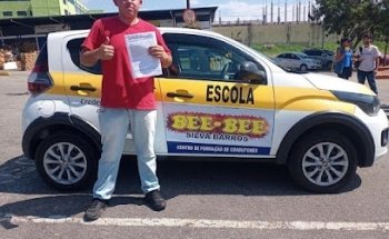 Auto Escola Bee Bee 4 - Silva Barros