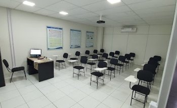 AUTOESCOLA SÃO LUIZ