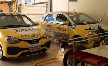 Auto School Javarotti