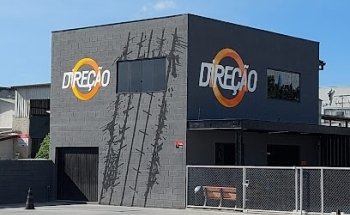 Autoescola Direção - Pista De Treinamento