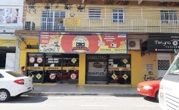 Auto School Irwing Araujo Vilar dos Teles