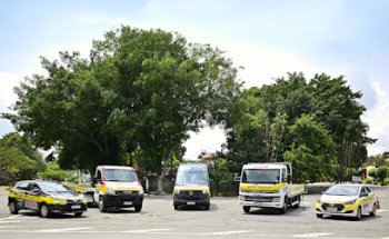 Auto Escola Versalhes