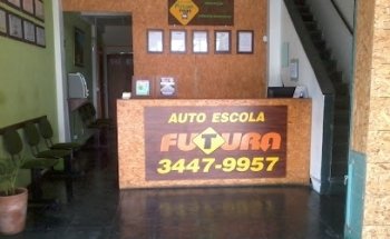 Auto Escola Futura