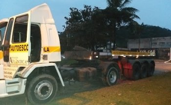 AutoEscola Atlântica