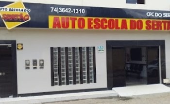 Auto Escola do Sertão Irecê