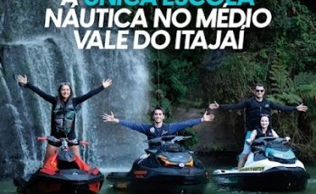 DAMTOW- Escola Náutica