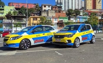 Auto Escola CecapII Taboão da Serra