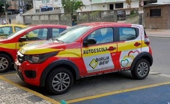 Auto Escola Dirija Bem