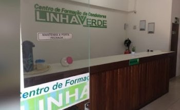 CFC - Linha Verde Auto Escola