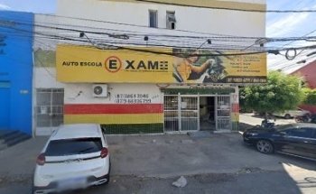 Auto Escola Exame