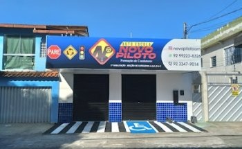 Auto Escola Novo Piloto -AM