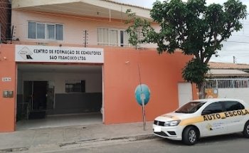 Centro de Formação de Condutores São Francisco
