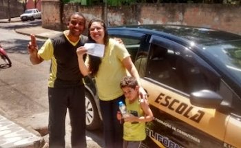 Autoescola Califórnia