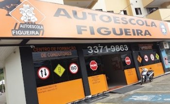 CFC Autoescola Figueira