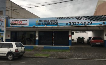 Centro De Formação De Condutores Acesso Trans