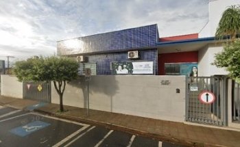 Centro de Formação de Condutores São Cristóvão