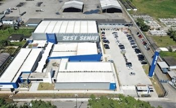 SEST SENAT Guarujá