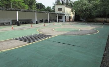 Pista Moto Soloscar Triângulo