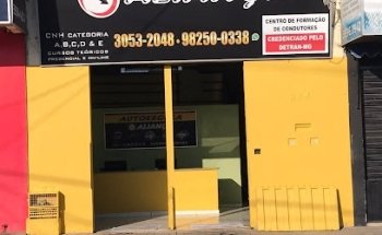 Autoescola Aliança - Filial
