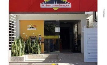 Auto Escola Nossa Senhora das Graças