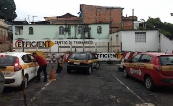 Autoescola Efficient