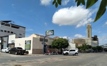 Auto Escola Santo Expedito