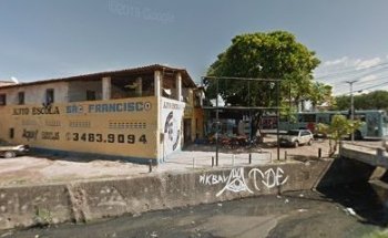 Auto Escola São Francisco