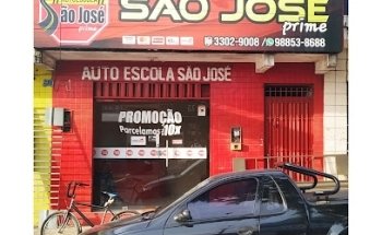 Auto Escola São José Prime