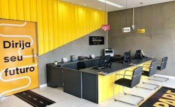 Autoescola Ponta Negra | Centro de Formação de Condutores (Manaus/AM)